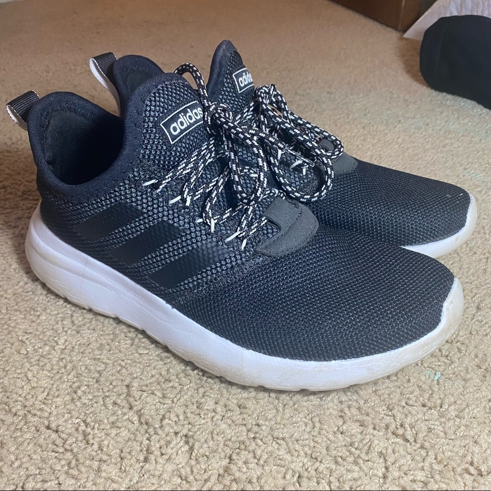 Adidas Cloudfoam Tennis Shoes (women’s 9)